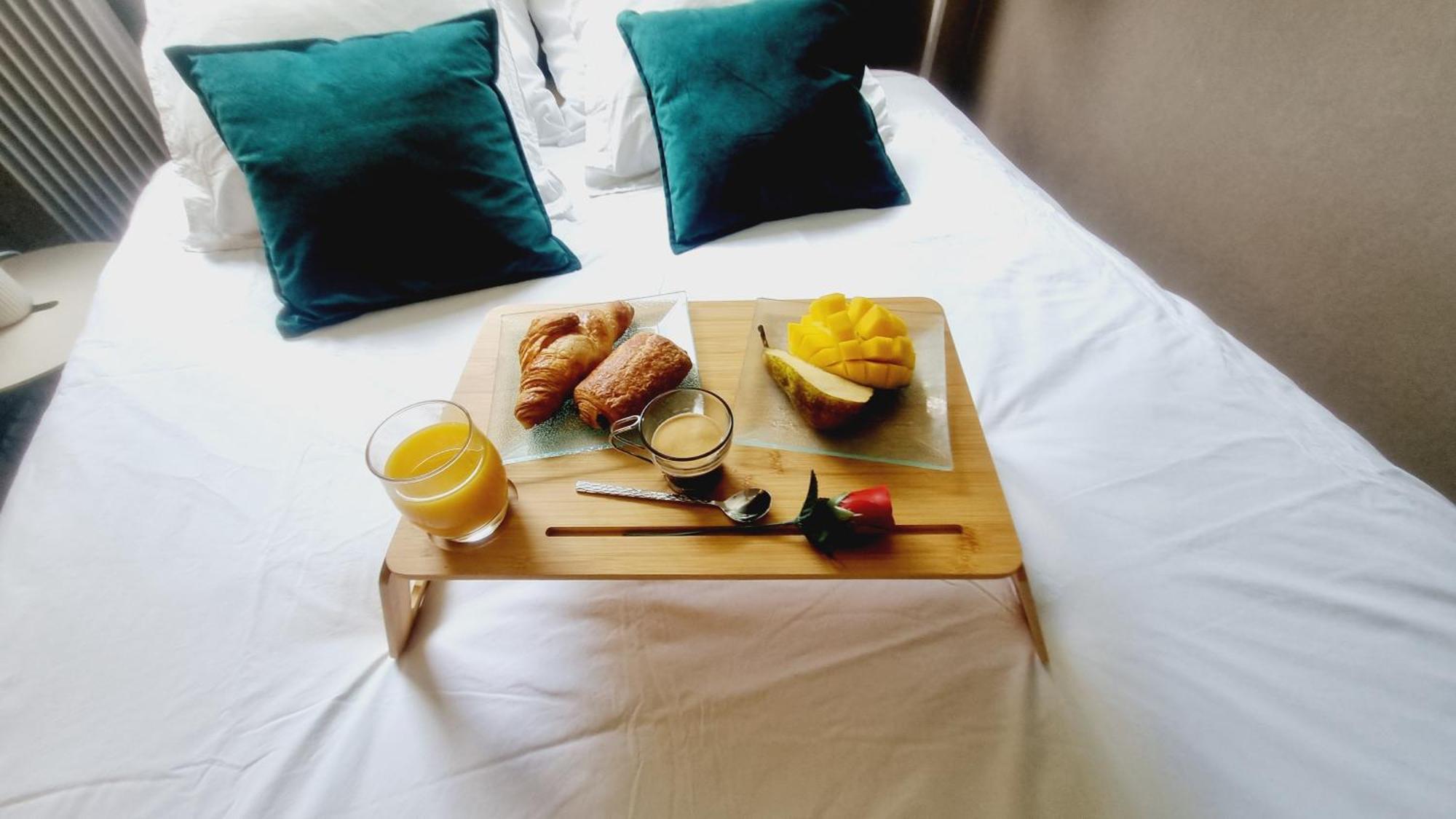 Apartment Luxueux Proche Paris, Orly, Rungis Et Massy Fresnes (Val-de-Marne)