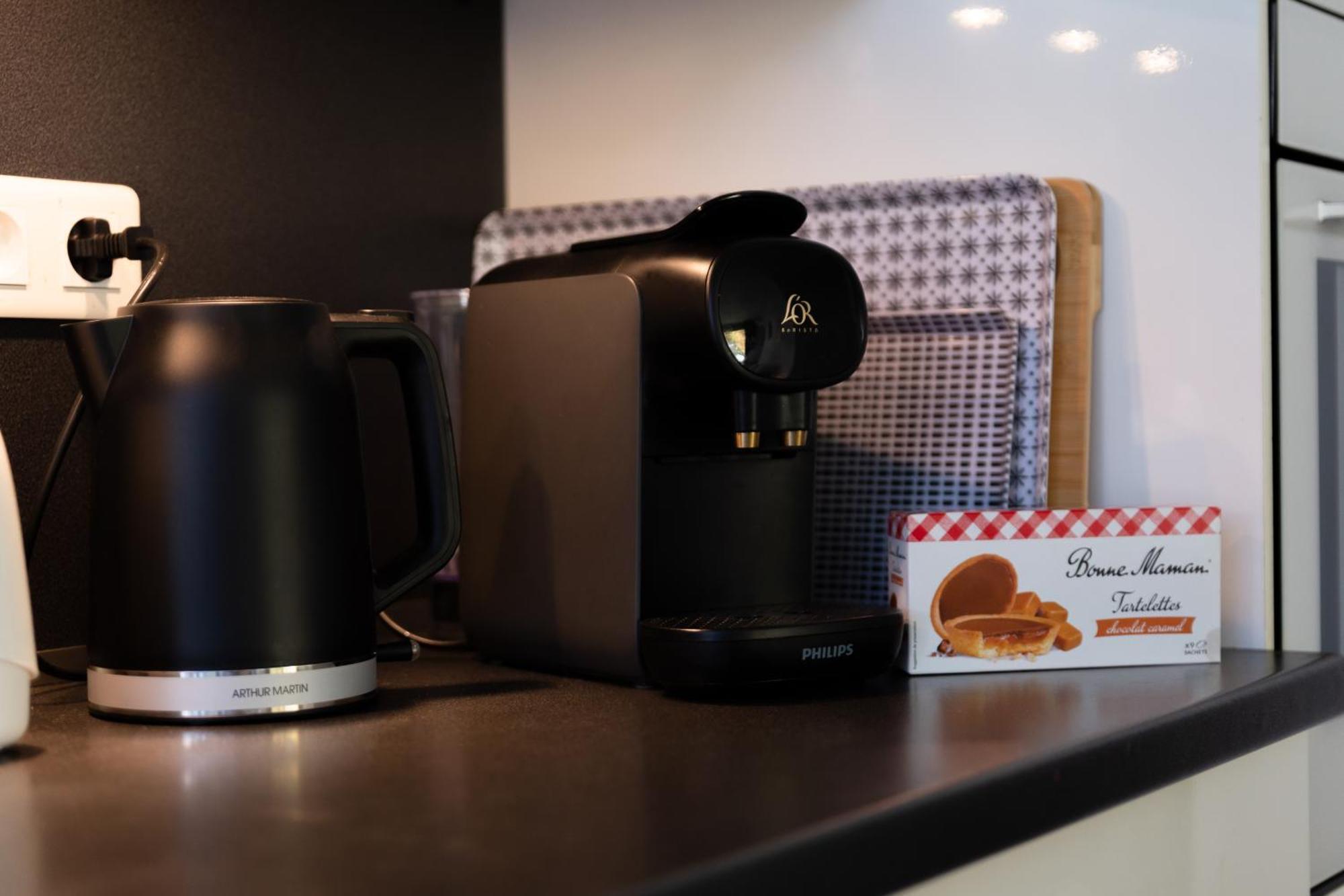 Luxueux Proche Paris, Orly, Rungis Et Massy Apartment