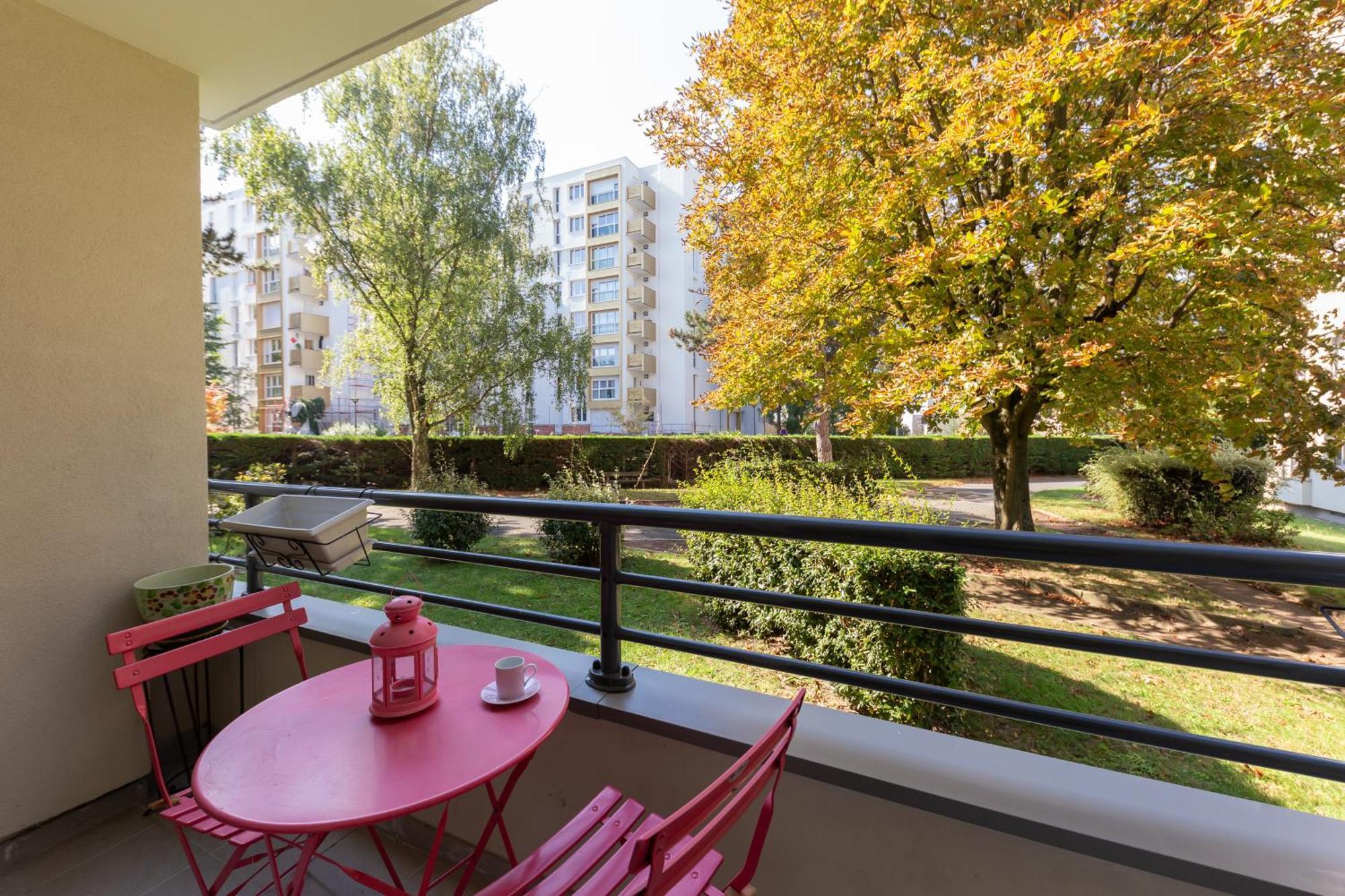 Luxueux Proche Paris, Orly, Rungis Et Massy Fresnes (Val-de-Marne)