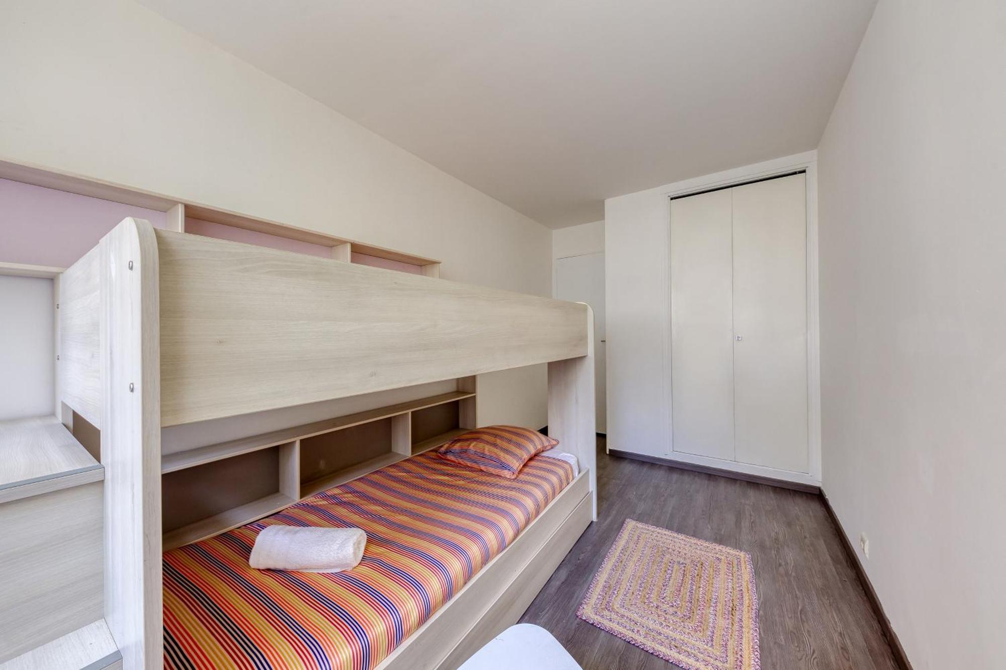 Apartment Luxueux Proche Paris, Orly, Rungis Et Massy *