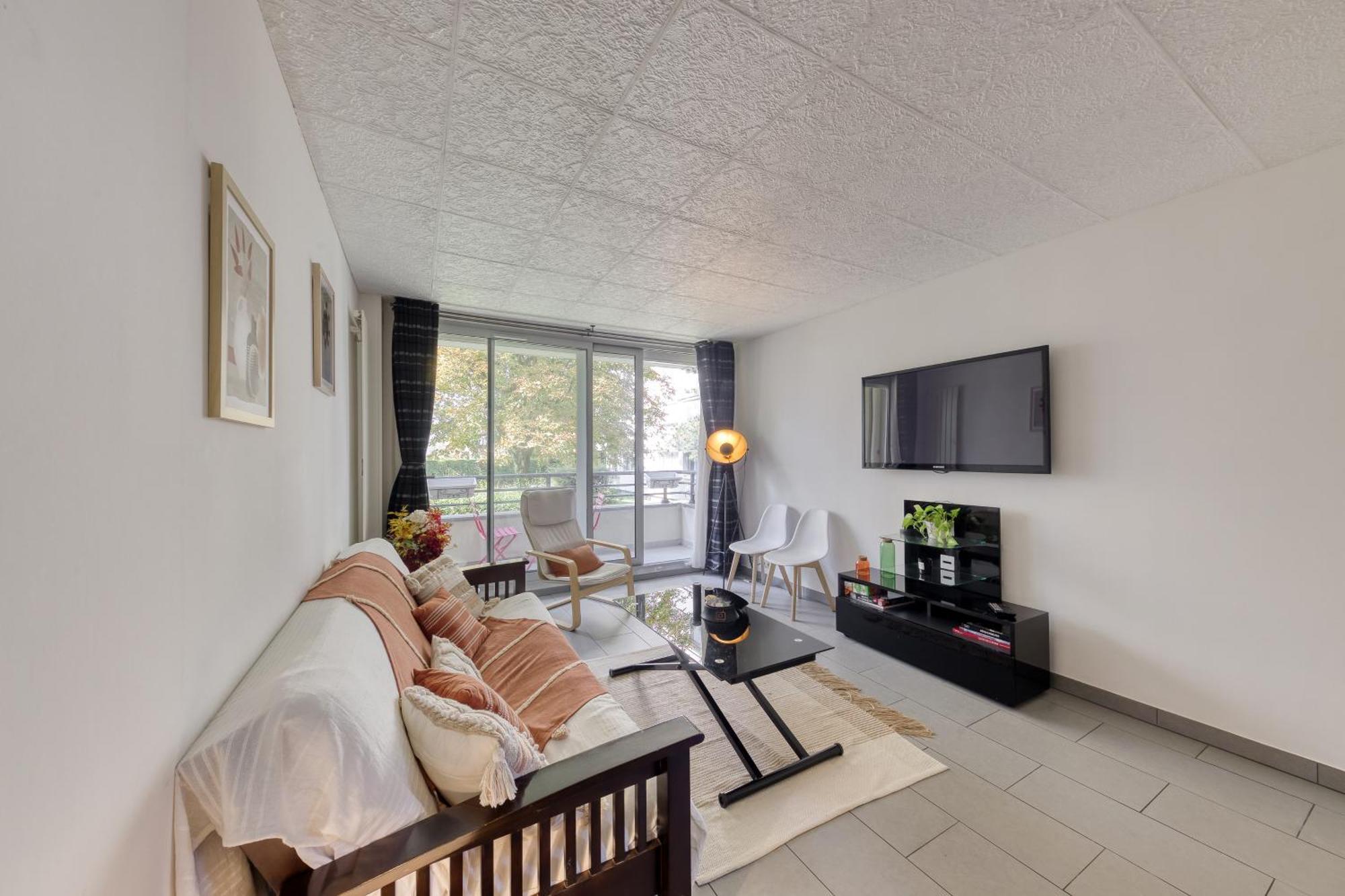 Apartment Luxueux Proche Paris, Orly, Rungis Et Massy
