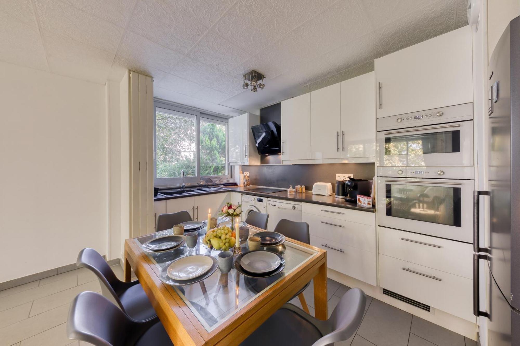 Luxueux Proche Paris, Orly, Rungis Et Massy * Fresnes (Val-de-Marne)