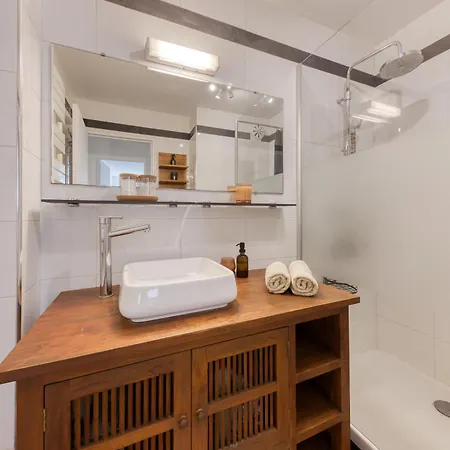 Luxueux Appartement Proche Paris, Orly, Rungis Et Massy Fresnes  Exterior foto