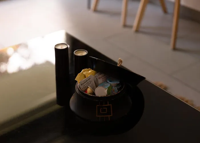 Luxueux Appartement Proche Paris, Orly, Rungis Et Massy